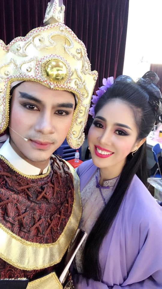 Lê Phương – 15 năm đợi Tổ Nghiệp gọi tên