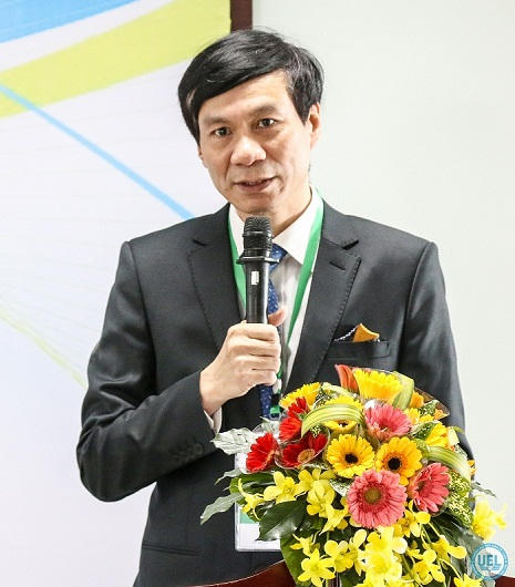 GS Nguyễn Quý Thanh, nguồn : internet