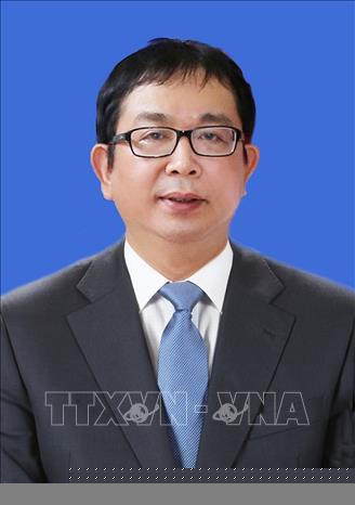 Đồng chí Nguyễn Tuấn Hùng. Ảnh: TTXVN