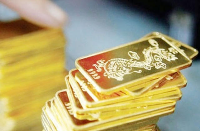 Giá vàng hôm nay 27/4: Vàng đón tín hiệu tăng giá mới