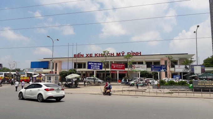 Phương án cho phép 4 chuyến trên ngày từ Hà Nội đi Lào Cai vào bến xe Mỹ Đình của Sở GTVT Hà Nội đi ngược với Quyết định của Bộ GTVT, UBND thánh phố Hà Nội và còn đi ngược với chính kế hoạch của mình.