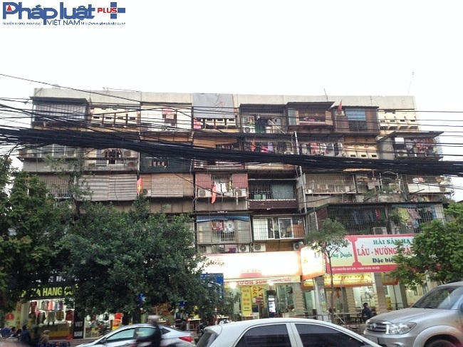 Đủ loại kích cỡ, màu sắc phong phú, những chiếc