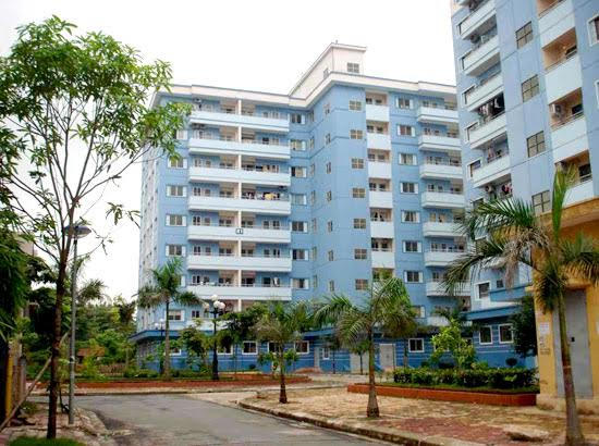 Điều kiện bán lại nhà mua theo gói 30.000 tỷ đồng.