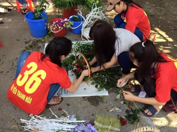 Thanh H&oacute;a: Vượt 280km đem &ldquo;Tết ấm&rdquo; đến với &ldquo;nơi tận c&ugrave;ng&rdquo; xứ Thanh