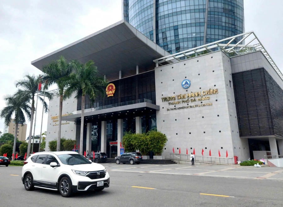 Cán bộ, công chức đi làm xa được thuê nhà ở công vụ sau sáp nhập tỉnh, thành.