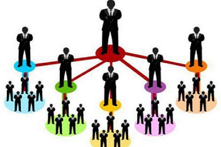 Vi phạm hoạt động bán hàng đa cấp, 2 doanh nghiệp bị phạt hơn 300 triệu đồng. (Hình minh hoạ)