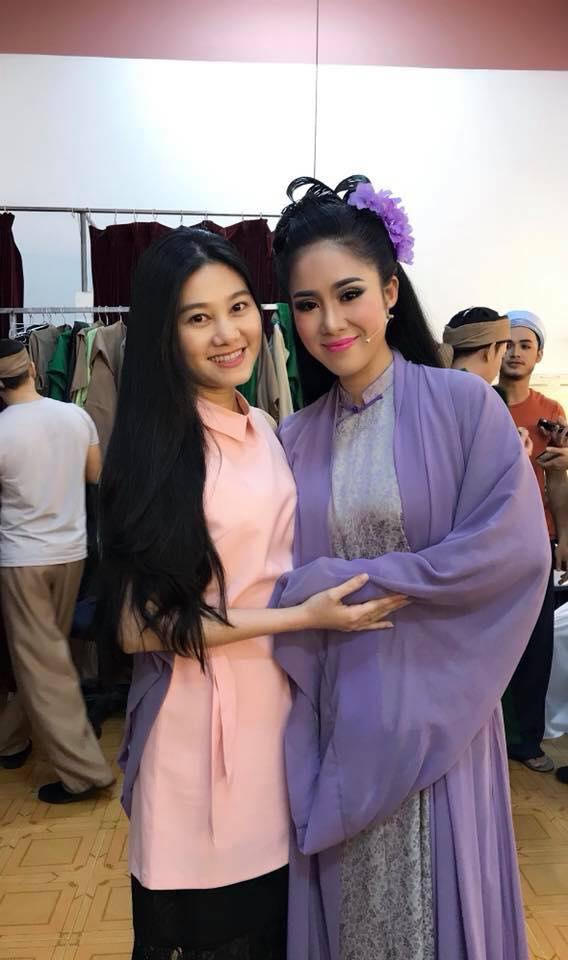 Lê Phương – 15 năm đợi Tổ Nghiệp gọi tên