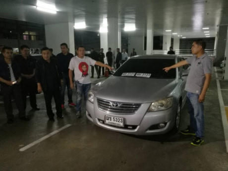 Hé lộ danh tính người chủ mưu vụ đưa bà Yingluck bỏ trốn