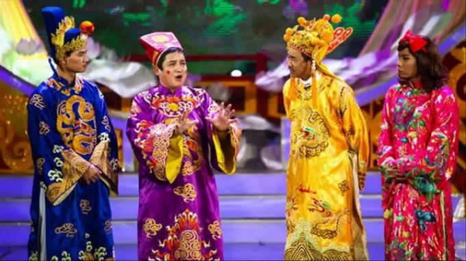 &ldquo;M&ugrave;a&rdquo; T&aacute;o B&iacute;nh Th&acirc;n: C&oacute; bội thu tiếng cười?