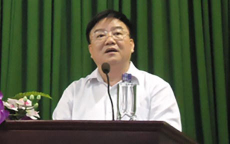 Ông Nguyễn Anh Dũng.