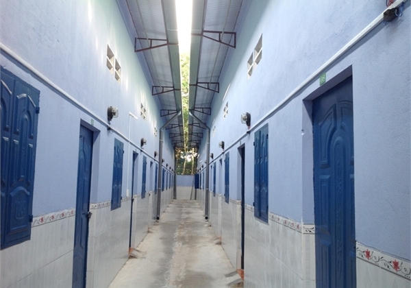 TP HCM có khoảng hơn 4.000 cơ sở kinh doanh nhà trọ vi phạm về xây dựng