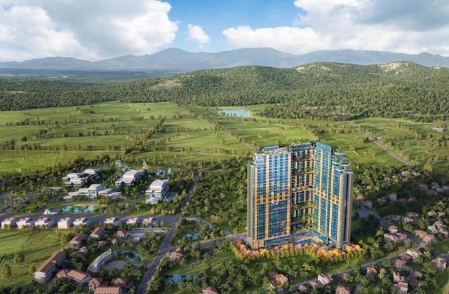 Công ty Onsen Fuji không có giấy phép hoạt động thăm dò, khai thác nước khoáng tại huyện Thanh Thuỷ