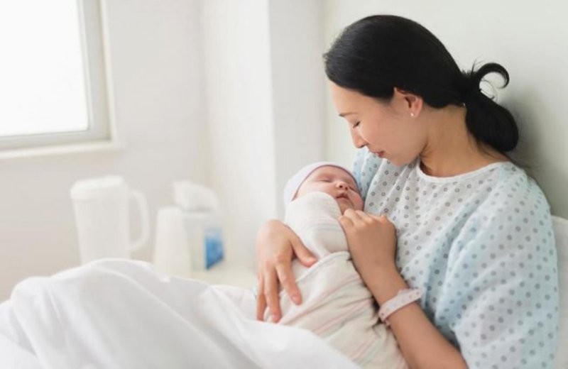 Đề xuất tăng thời gian nghỉ thai sản lên 7 tháng.