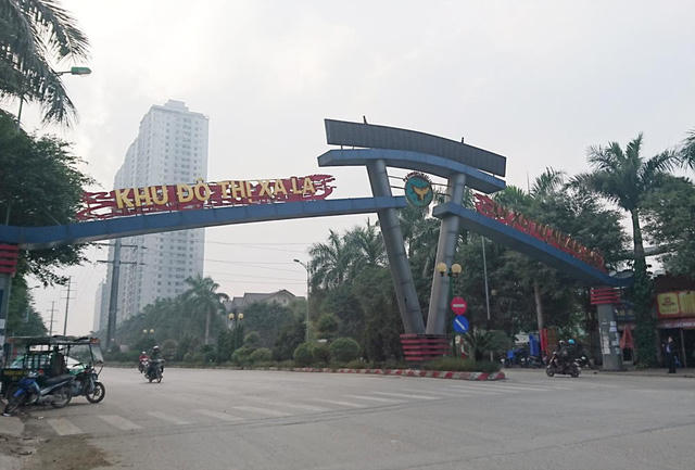 Hàng trăm tỷ đồng nợ thuế sau 5 năm vẫn chưa thu được. Theo Cục thuế Hà Nội, tính đến thời điểm này vẫn còn một số chủ đầu tư nêu vướng mắc.