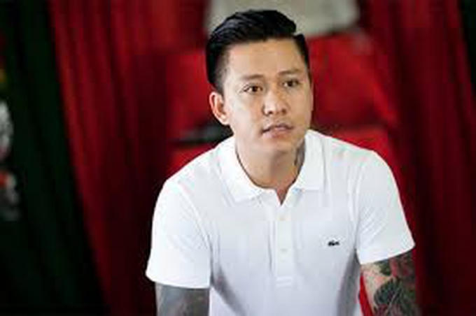 Nam ca sĩ chia sẻ hiện tại anh cần làm tròn trách nhiệm của một người chồng, người cha.