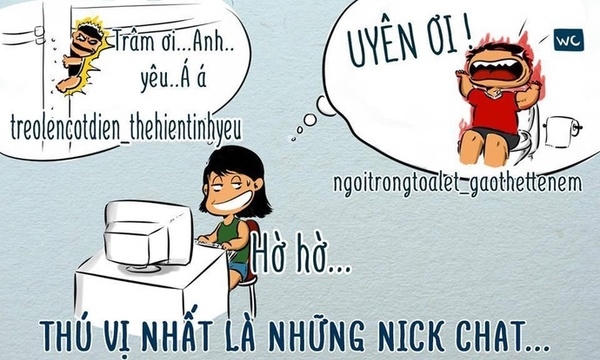 Yahoo Messenger: Một thời để nhớ