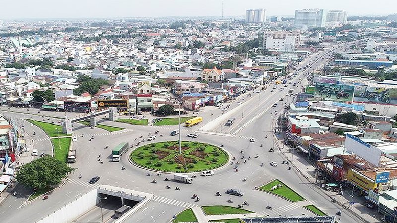 Tỉnh Đồng Nai là một trong những địa phương có công nghiệp phát triển hàng đầu cả nước; cơ sở hạ tầng kết nối vùng, cảng, logistics đang được hình thành và mở rộng.