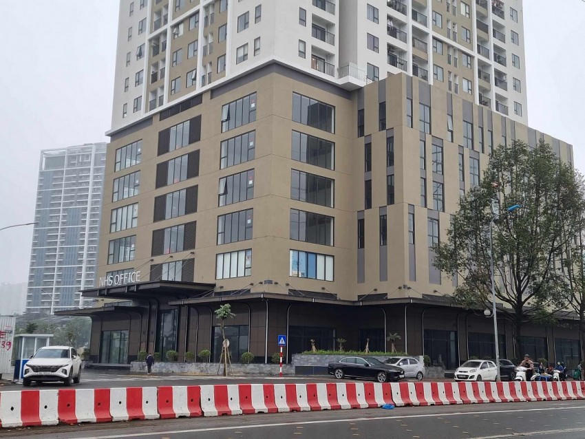 Kết hôn với người nước ngoài có được đăng ký mua nhà ở xã hội.
