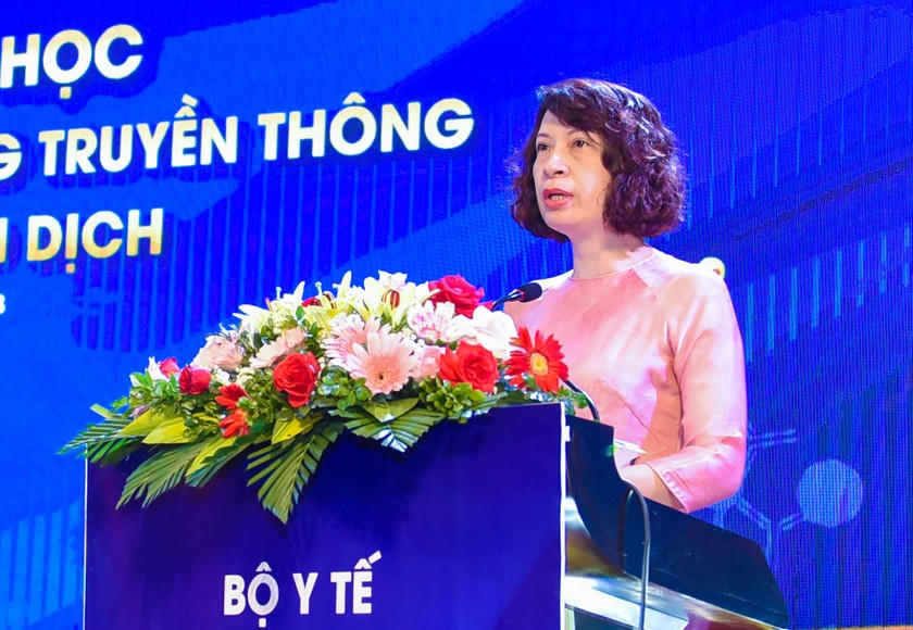 thu truong