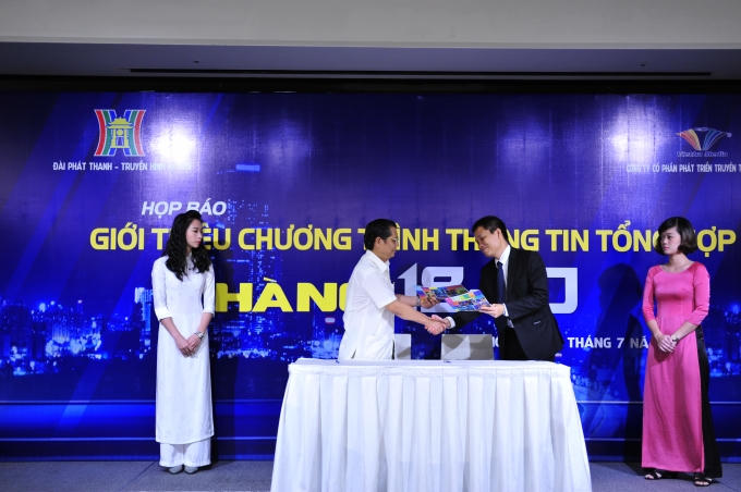 &ldquo;H&agrave; Nội 18:00&rdquo;: Bức tranh to&agrave;n cảnh về sự vận động của H&agrave; Nội trong ng&agrave;y