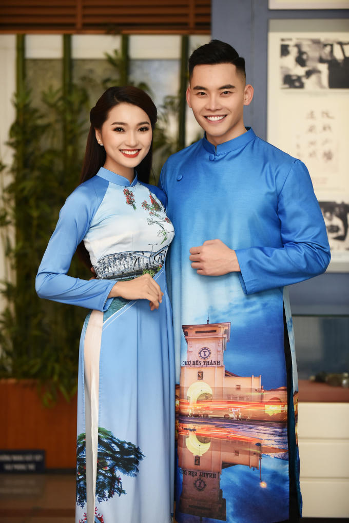 Ngọc Nữ, MC Mạnh Khang.