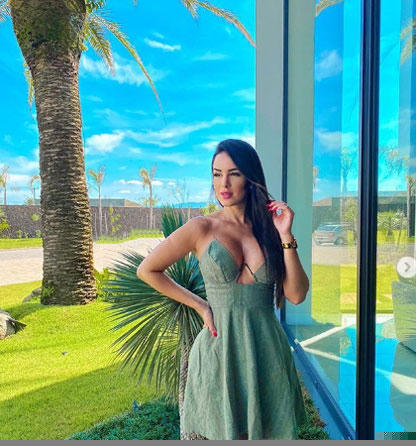 sao xau nhat juventus ve que tron dich voi bo “xinh ngat nguoi” hinh anh 3