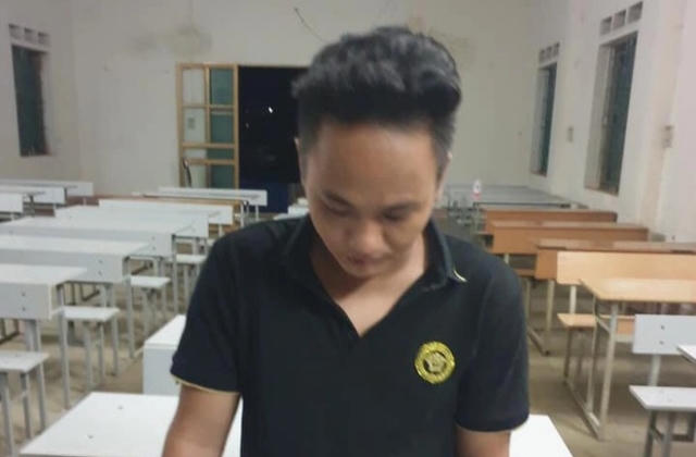 Cao Bằng: Bắt đối tượng truy nã trong khu cách ly Covid - 19