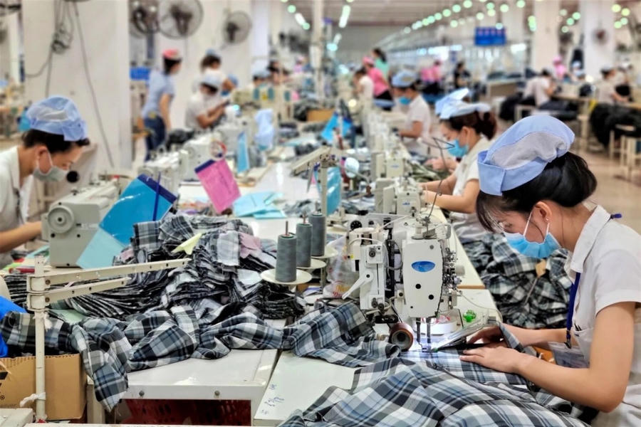 Mức thưởng tết Nguyên đán năm 2025 tại Đà Nẵng cao nhất 700 triệu đồng thuộc về khối doanh nghiệp dân doanh.