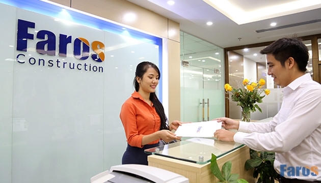 Faros tự tin sẽ hoàn thành thành tốt kế hoạch lợi nhuận các năm tới mà cổ đông đã đặt ra cho Ban lãnh đạo Công ty.