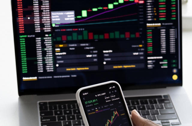 Chỉ số Upcom Index tăng 4,4%