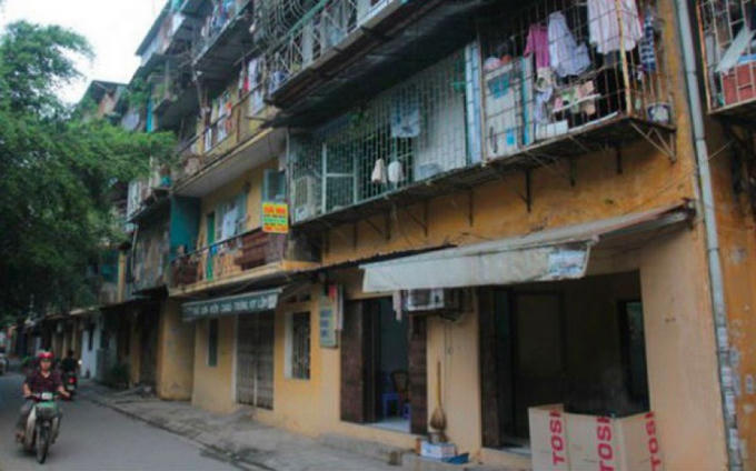 Ảnh minh họa. (Nguồn: Thương gia Online)