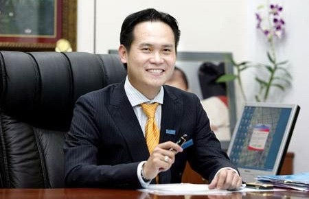 Những đại gia tuổi Th&acirc;n