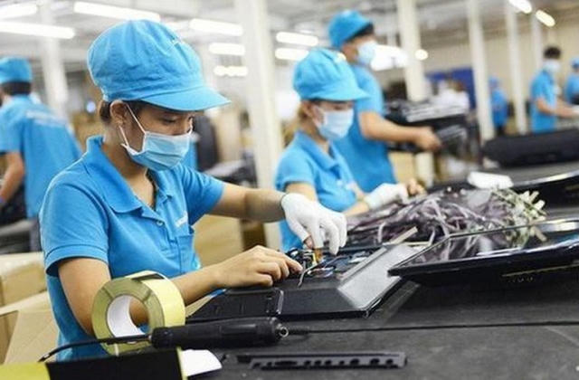 Cần thêm những chính sách hỗ trợ công nhân