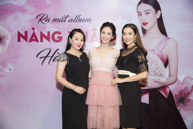 Người đẹp Yến Nhi.