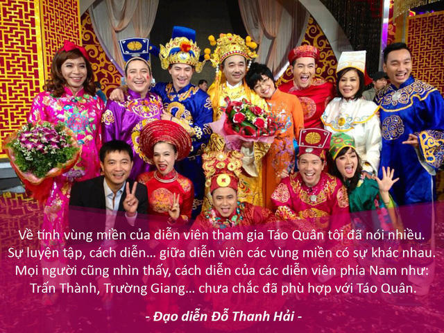 Trấn Thành lên tiếng về tin đồn góp mặt trong Táo Quân 2018