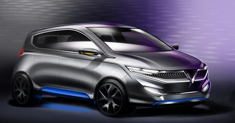 &Ocirc; t&ocirc; điện sẽ được ưa chuộng trong v&agrave;i năm tới?