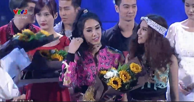 The Remix: Hạnh Sino dừng cuộc, Noo Phước Thịnh, Hương Tràm