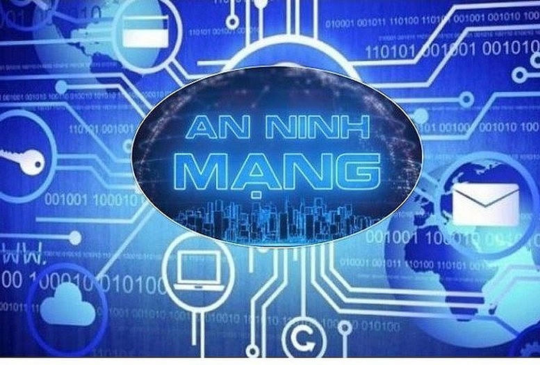 bảo đảm an ninh mạng