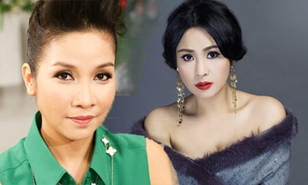 Mỹ Linh và Thanh Lam  sẽ tham gia đêm nhạc Lexus 2016.