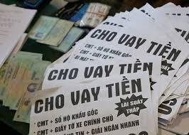 Quảng Ngãi yêu cầu phát hiện, xử lý nghiêm các cán bộ, công chức, viên chức có hành vi bảo kê, tạo điều kiện cho băng, nhóm, đối tượng hoạt động “tín dụng đen”.