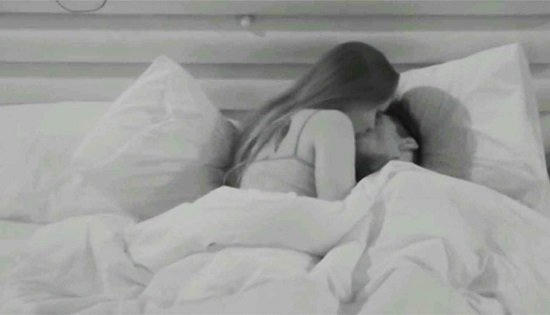 Terry Walsh nhanh chóng tiến tới với Emma-Jane sau khi bạn gái rời khỏi khỏi nhà chung.