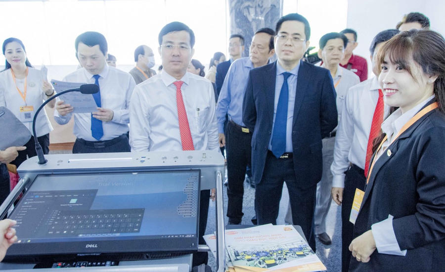 Tuần lễ chuyển đổi số và khởi nghiệp đổi mới sáng tạo - Mekong Delta của tỉnh Hậu Giang sẽ diễn ra từ ngày 22-24/5