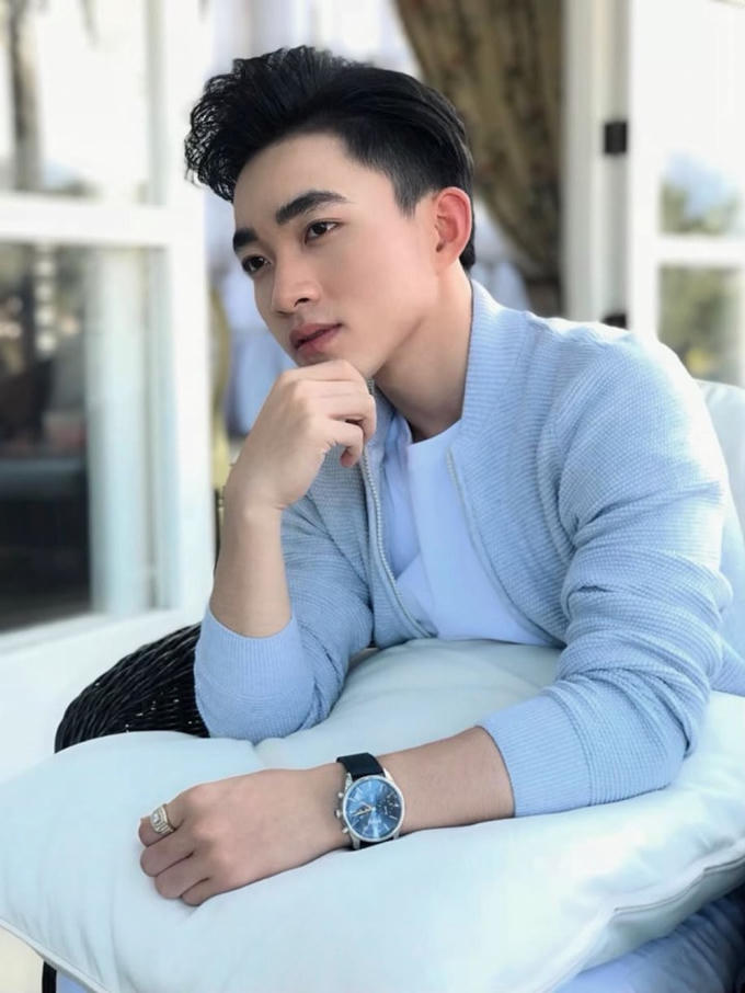 Dự án này hứa hẹn sẽ là mang đến nhiều bất ngờ cho khán giả. Số đầu tiên dự kiến được trình làng ngày 18.7.2019