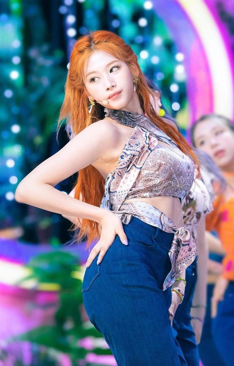 Trong nhóm, nữ idol là thành viên có lượng fan đông đảo.