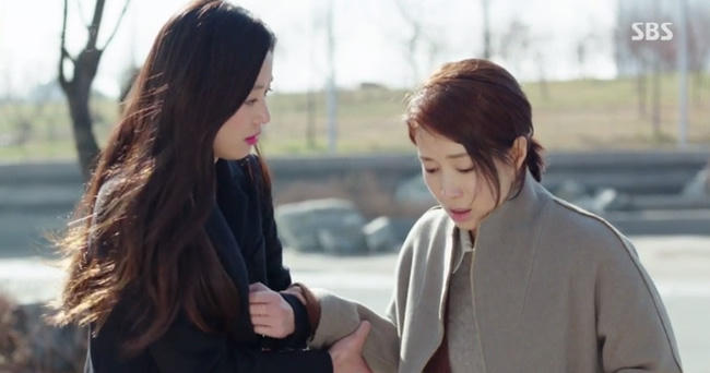 Huyền thoại biển xanh tập 15: Joon Jae được phen sửng sốt khi thấy Shim Chung đi bar