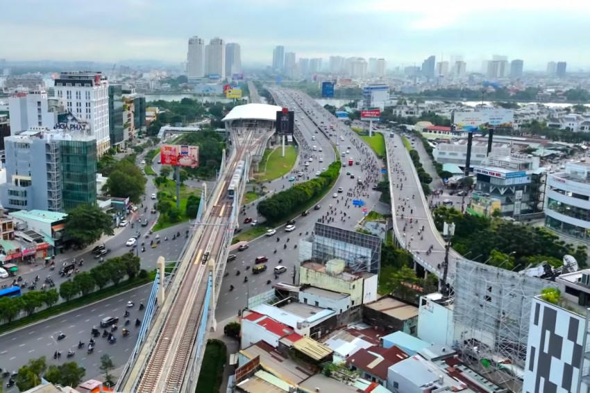 TP HCM chủ động phương án ứng phó với thiên tai trong thời gian chuẩn bị và tổ chức bầu cử đại biểu Quốc hội khóa XVI và đại biểu HĐND các cấp nhiệm kỳ 2026-2031.