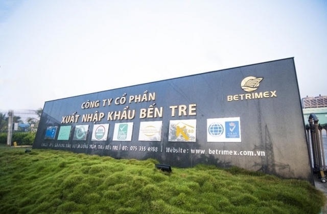 Một doanh nghiệp tại Bến Tre chậm đưa đất vào sử dụng 139 tháng
