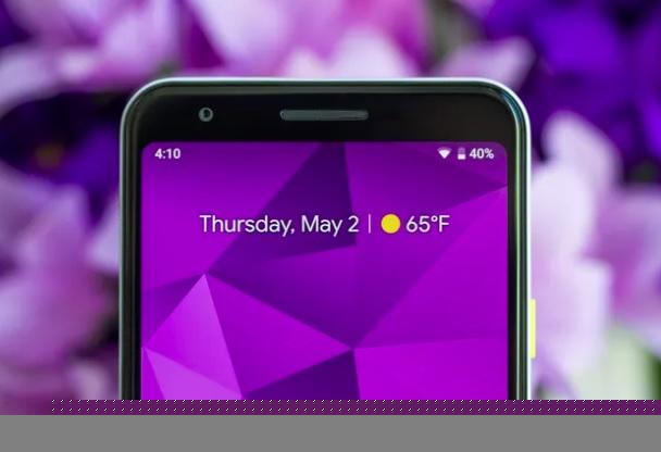 Google Pixel 3A