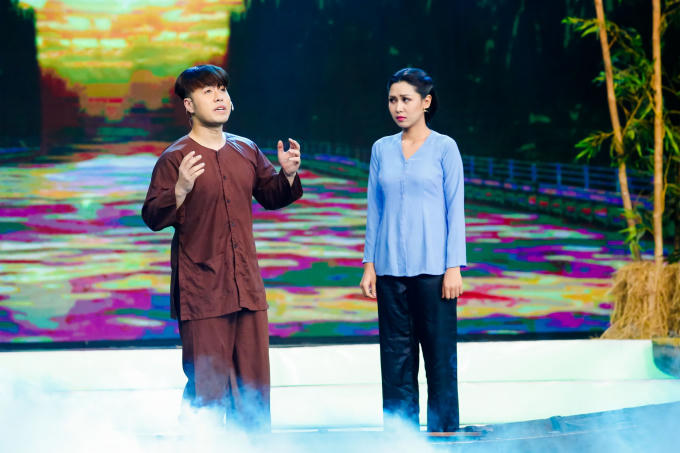 Akira Phan – Võ Tấn Phát thành công bất ngờ khi lấn sân sang hài