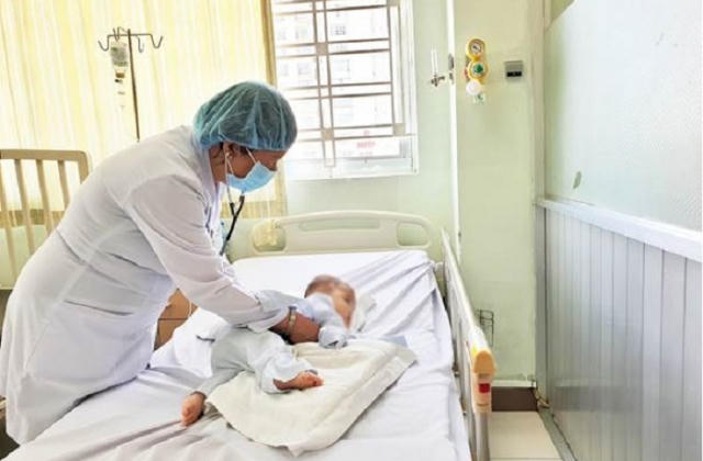 Bộ Y tế tăng cường các biện pháp phòng bệnh dịp cuối năm